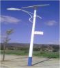 40W Solar LED Street L...