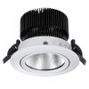 Flicker-free 16W LED D...
