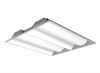 36W LED Troffer (DELE-...