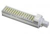 8W 4000K LED CFL Repla...
