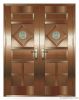 Copper door DC-012T