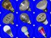 LED lamps(bulbs, downl...