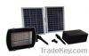 2011 hot! 20W solar bi...