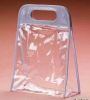 PVC shirt bags PVC hoo...