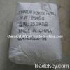 Titanium Dioxide Rutile