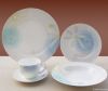 16pcs porcelain dinnerware