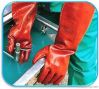 Chemical Resistant PVC...