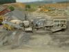 Kleeman impact crusher...