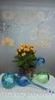 Hand-blown Glass Water...