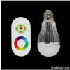 LED RF Brightness Adju...