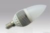 LED candle light 3W