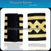 Rank Epaulettes Four B...
