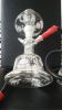 LED hookah, smoking pi...