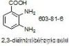 2, 3-Diaminobenzoic acid