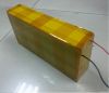 72V 15AH battery pack