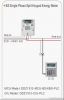 1 phase prepayment energy meter