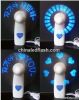 Programable Messages Fan