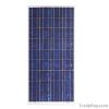 125W polycrystalline s...