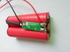 3.6V Lithium RC Batter...