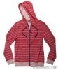 hoodie with earphones ...
