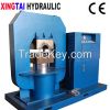 1000Ton Hydraulic wire rope swaging machine