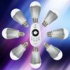 LED Smart Wifi Bulb 9W...