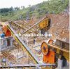 2011 ore crushing plant manufacturer in china with 43 years