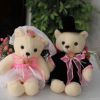 26cm Teddy Bears stuffed animals plush toys promotional corporate gift