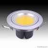 COB LED Down Light / C...