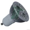 3W LED spot light GU10...