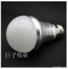 LED BULB LIGHT