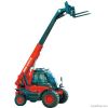 WSM Telescopic loader ...