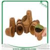 Biodegradable Coco Pots