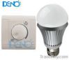 Dimmable E27 LED Bulb ...