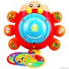 Ladybug learning set