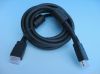 HDMI Cable 19M/M Gold ...