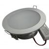 Aluminum 23w LED Ceili...