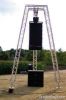 Speaker Truss, Movable...