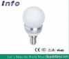 2.8W  E14 bulb light