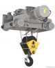Wire rope hoist