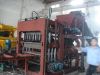 brick making machine