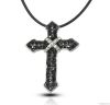 popular cross pendant