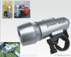 Bicycle front light wi...