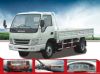 3.5T petrol engine truck