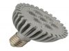 7w led spotlight, die-...