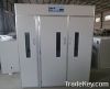 Egg incubator and hatc...