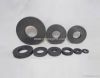 Ring Ferrite Magnet