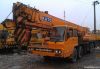 used NK-300E 30ton mob...