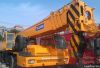 Tadano used crane TG-5...