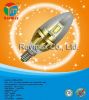 4w e14 led light bulbs...